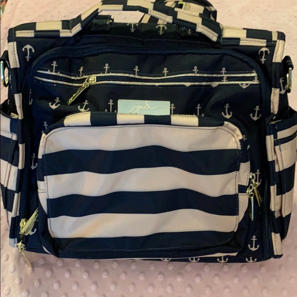 Jujube bff backpack excellent condition